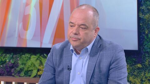 Иван Анчев: Няма „лов на вещици“ в МВР, смените са за гарантиране на честни избори