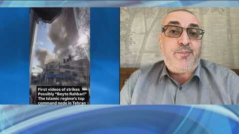 Керемедчиев: Има голяма разлика между това какво иранците смятат за пробив и как САЩ оценяват разговорите