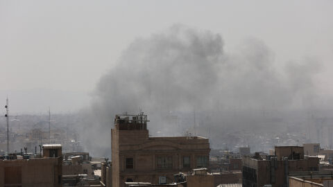 Ученички са убити при ракетен удар по девическо училище в Иран