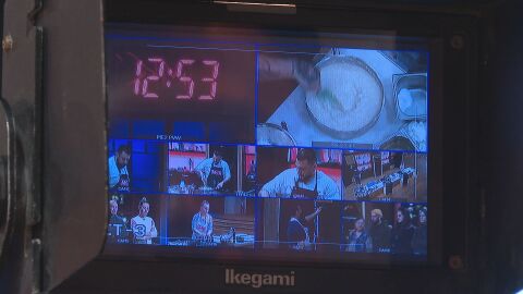 "Моята кухня е номер едно": Най-вкусното състезание за готвене по двойки. Голямата награда е 75 000 евро