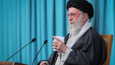 Доналд Тръмп: Али Хаменей, един от най-злите хора в историята, е мъртъв