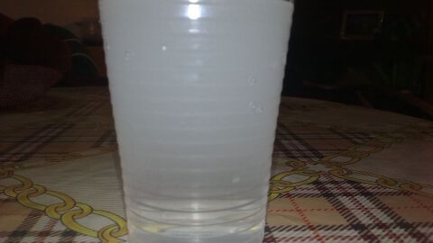 Стана ясно защо водата във Велико Търново е мътна – изсичане на дървета в района на яз. „Йовковци“