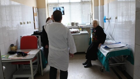 Реалност или сгрешена статистика: България отчита два пъти по-малко вътреболничните инфекции от Европа