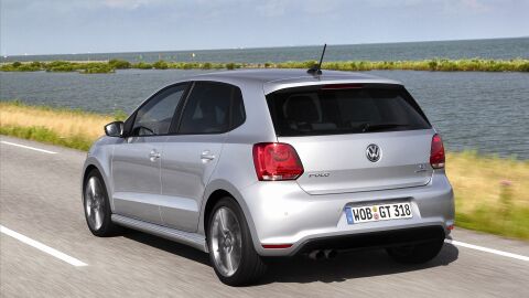 Германският автомобилен производител Volkswagen ще спре производството на VW Golf