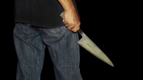 Жестоко убийство в Монтанско: Жена издъхва след удари с бутилка и рани с нож на 1 януари