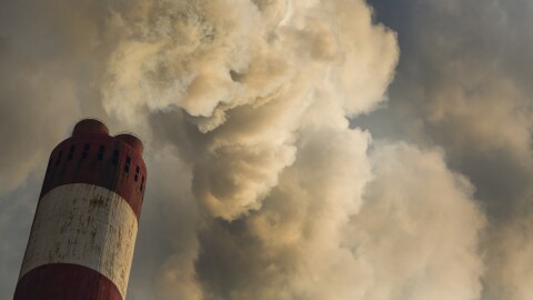 България отива на съд заради замърсяването на въздуха