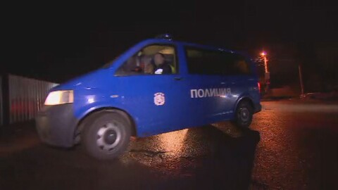 Мъж уби брат си с брадва на Нова година, племенникът му е в болница с рани