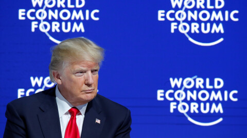 Пореден скандал около Тръмп: Демократите показаха имейли, които го свързват с Джефри Епстийн