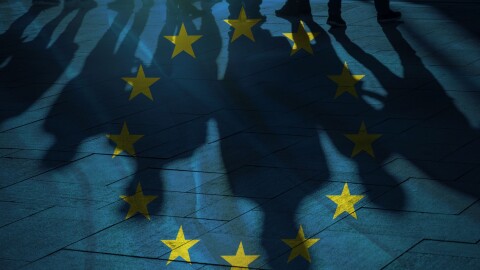 ЕК: България е сред страните в ЕС, застрашени от миграционен наплив