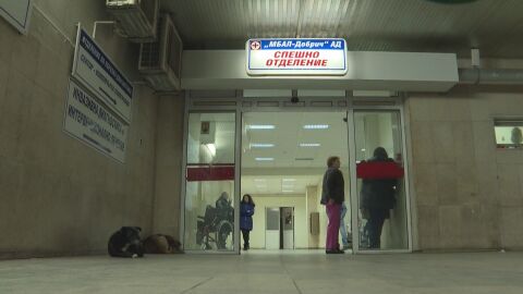 „Казаха, че не могат да се справят“: 4-годишно почина в Добрич, според родителите има забавено лечение