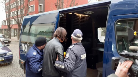 СГП протестира присъдата по случая „валиумния изнасилвач“