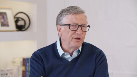 Бил Гейтс омекоти тона: Мнозина ще ме обвинят в лицемерие