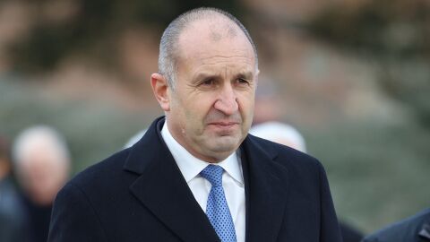 Румен Радев: Този бюджет е предупреждение за това, което ни очаква в еврозоната