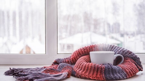 Мразовит понеделник – 19 януари