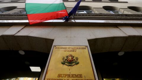 ВСС се събира, за да реши дели ще смени и.ф. главен прокурор