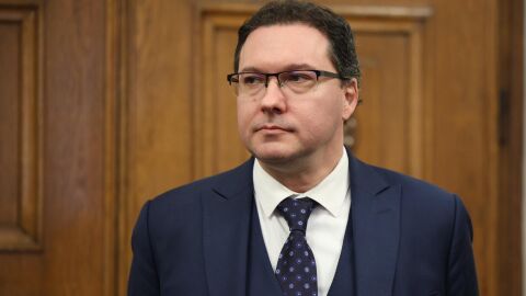 Снимка: Даниел Митов: Една искра е достатъчна, за да пламне всичко. Не палете огън на открито!