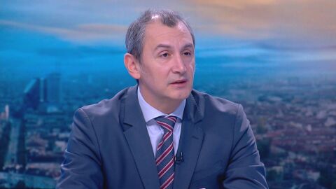 Кой е Михаил Околийски - новият министър на здравеопазването в служебния кабинет на Андрей Гюров?