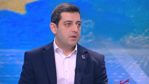 Николай Вълканов: През следващите години инфлацията ще бъде по-ниска