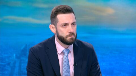 Владимир Сиркаров: Политиците трябва да се вземат в ръце, за да можем да се възползваме от позитивите от еврото