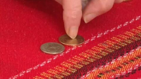 Втори ден с евро в България: Жителите на село Левочево се адаптират към новата валута