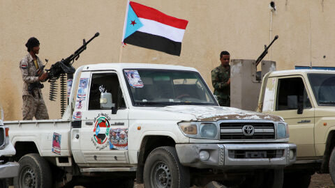 Нова година, нов конфликт: 7 ранени и 20 ранени при военна операция в Йемен