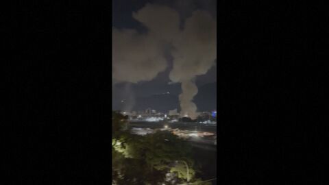 „САЩ няма да успеят“: Николас Мадуро обяви извънредно положение след американските удари над Каракас