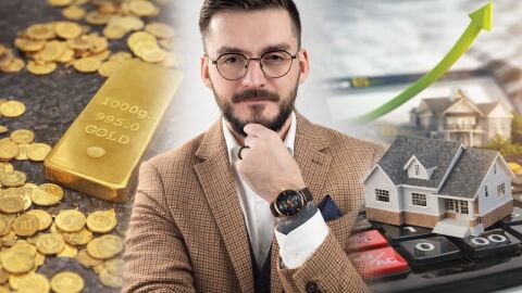 „В България ще дойдат тежки времена“: Как инфлацията да не изяде спестяванията ни – съветите на Димитър Калайджиев