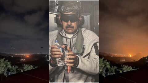 Венецуелски журналист: Американските хеликоптери летяха ниско, но нито една ПВО система не се активира. Огромен въпрос