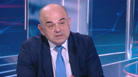 Владимир Иванов: При едва 10% от проверените търговци се откриват нарушения с еврото