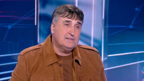 Веселин Маринов в "главната роля": Върнах дъщеря си от Германия 