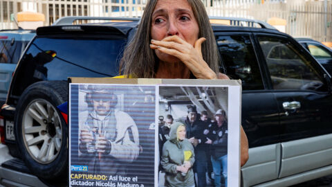 След операцията във Венецуела: ООН се събира спешно, Тръмп заплаши вицепрезидента на Мадуро