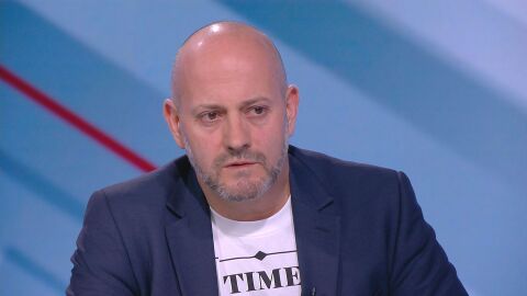 Кънев: Радев флиртува и с режима на Путин, и с модела на управление на международните дела на Тръмп