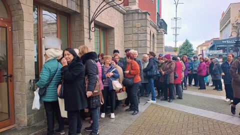 1 евро карта за градски транспорт на месец за пенсионери