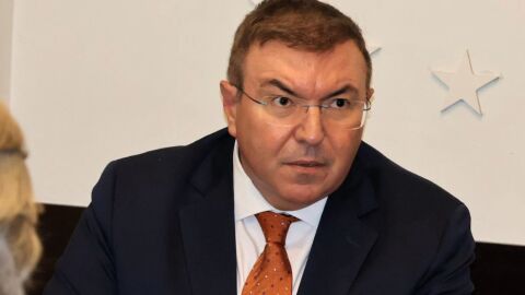 Костадин Ангелов: Осъдих Стойчо Кацаров и на втора инстанция