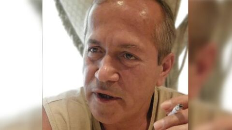  Почина журналистът Николай Стефанов