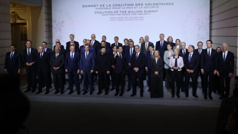  Желязков в Париж: България ще се включи във всички сфери, в които има капацитет да допринесе за общоевропейската сигурност