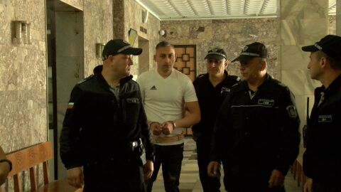 Окончателно и след изменено решение: 20 г. затвор за мъж, умишлено причинил смъртта на трима