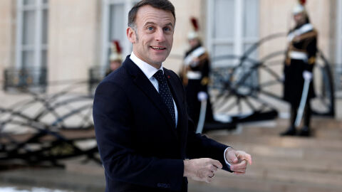 Макрон иска френските кафенета да станат част от списъка на ЮНЕСКО