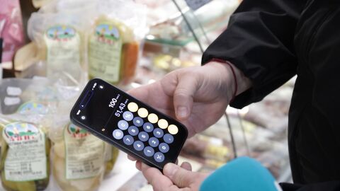 Проверки в магазините заради еврото: "Всеки ден имаме скандали с хората" 