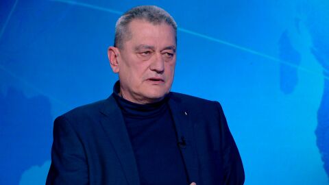 Двама души бедстват заради водната стихия в община Стамболово