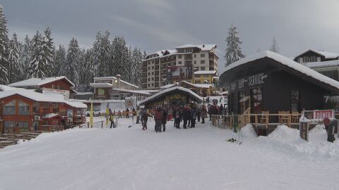 Масирани проверки в зимните курорти у нас от днес