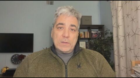 Христофор Караджов: Напрежението в САЩ не стихва и няма сигнали за успокоение