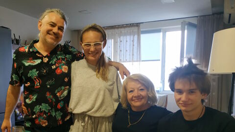 46-годишният Красимир Русимов се нуждае от помощ за лечение