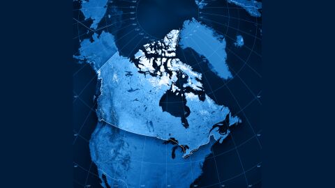 Анализ: Има неудобна истина зад опита на Тръмп да завземе Гренландия