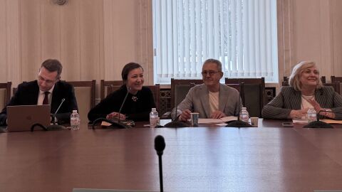 ДПС-НОВО НАЧАЛО с нови срещи за максималната надценка на стоки, включени в “кошницата на домакинството”