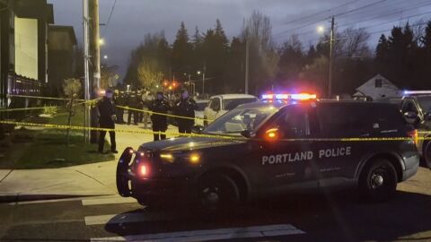 Протести в САЩ: "Хора умират. Имиграционните са сякаш напълно извън контрол"