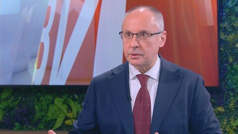 Сергей Станишев с предупреждение към БСП: „Ножът е опрял до кокала“