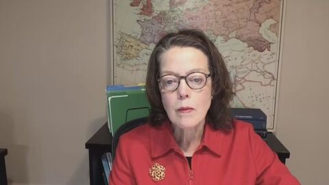 Случаят „Мадуро“ между Тръмп и правото: Говори американският проф. Мери Елън Оконъл