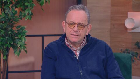 Проф. Петър Стоянович: Проблемът не е еврото, а недоверието и нефункциониращата държава