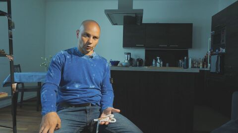 „Свободните“: Андрей Пивоваров -  за силата на думите срещу страха